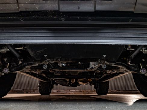 Used 2024 Toyota Sequoia Platinum image 12