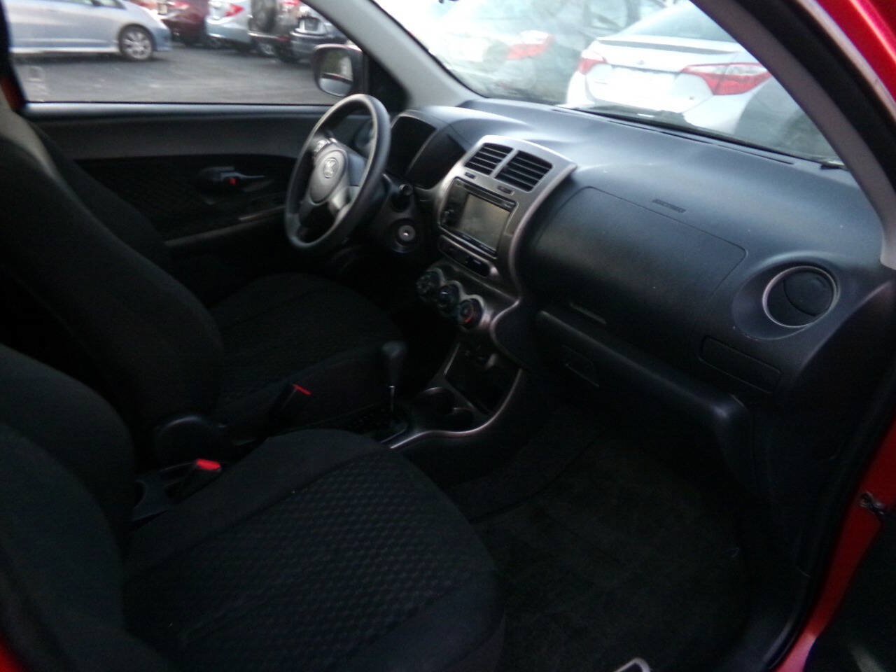 Used 2012 Scion xD FWD image 12