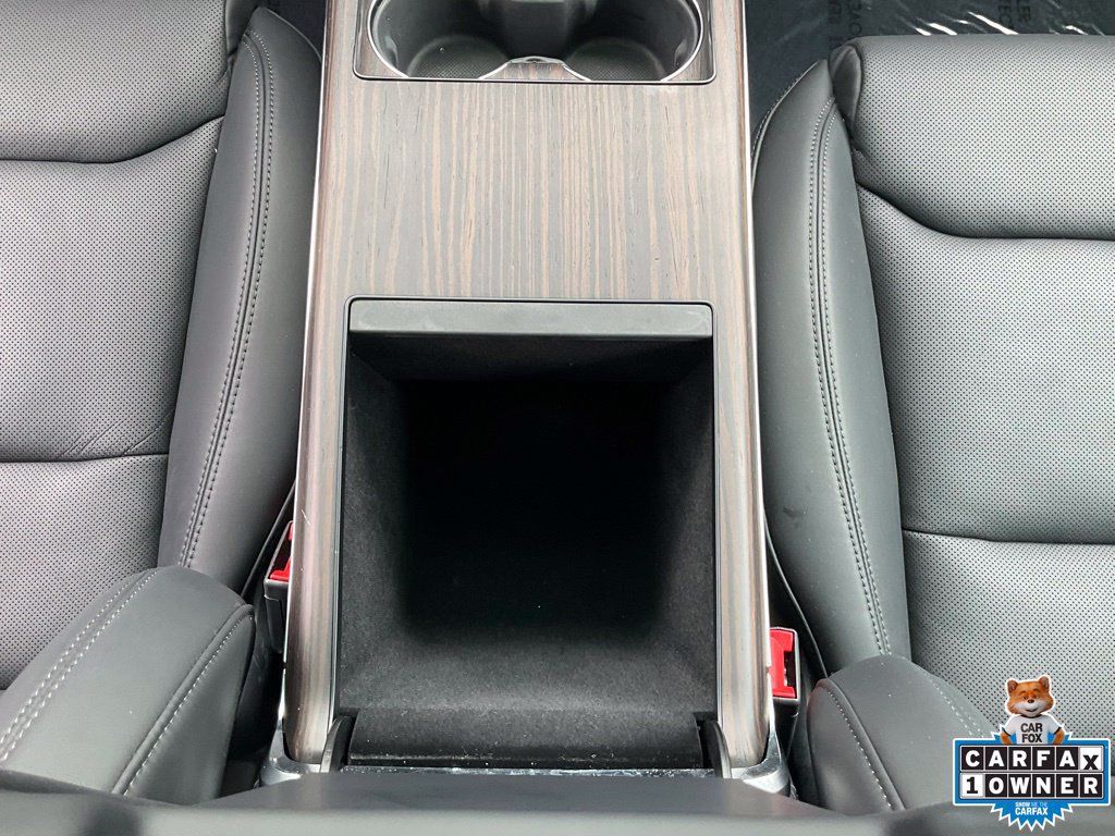 Used 2022 Tesla Model X AWD/4WD image 48