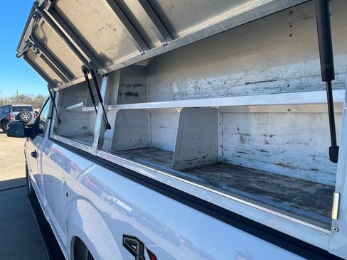 Used 2017 Ford F150 XL w/ XL Power Equipment Group image 16