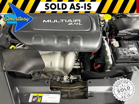 Used 2018 Jeep Cherokee Latitude Plus FWD image 40