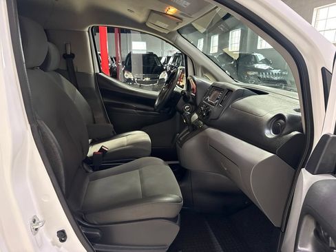 Used 2018 Nissan NV200 SV FWD image 30