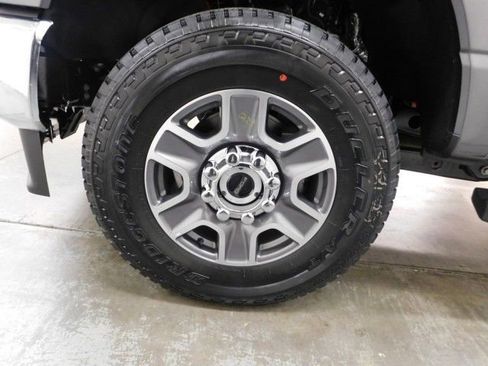 New 2026 Ford F350 Lariat image 11