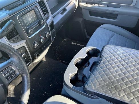 Used 2014 RAM 1500 Express image 18