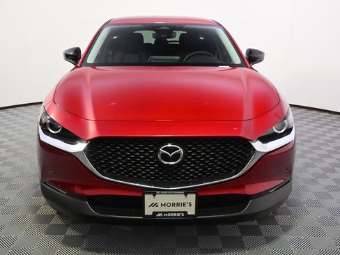 New 2026 MAZDA CX-30 AWD 2.5 S w/ Select Sport Pkg image 10