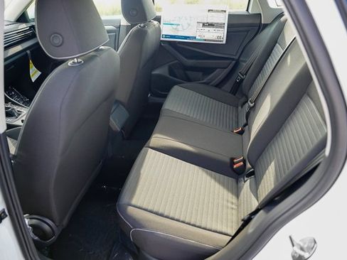 New 2025 Volkswagen Jetta S image 17