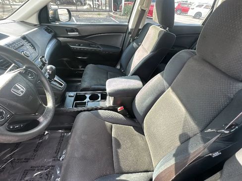 Used 2015 Honda CR-V LX image 14