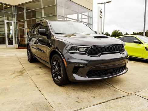 Used 2023 Dodge Durango R/T image 4