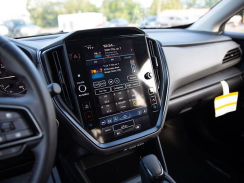 Used 2024 Subaru Crosstrek 2.5i Limited image 13