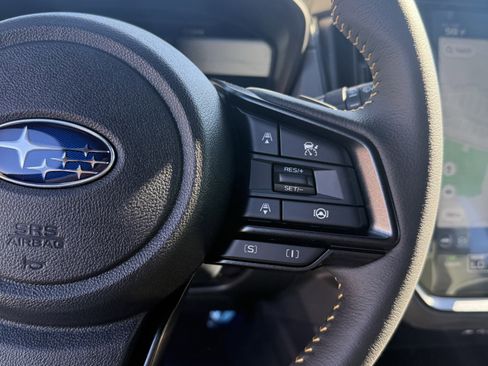 New 2026 Subaru Crosstrek 2.5i Sport image 23