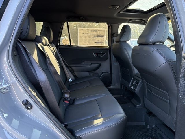 New 2026 Subaru Outback Limited AWD/4WD image 16