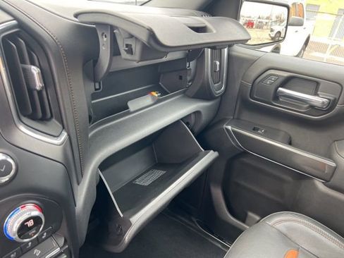 Used 2020 GMC Sierra 1500 AT4 w/ AT4 Premium Package image 20