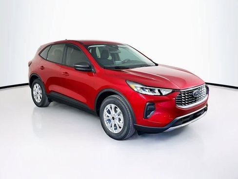 New 2026 Ford Escape Active image 24
