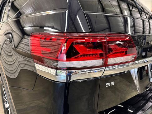 Used 2023 Volkswagen Atlas SE FWD image 26