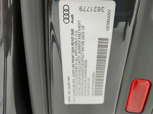 Used 2022 Audi A5 2.0T Premium AWD/4WD image 75