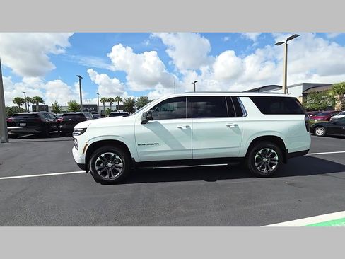 New 2026 Chevrolet Suburban LT w/ Comfort Package RWD image 22
