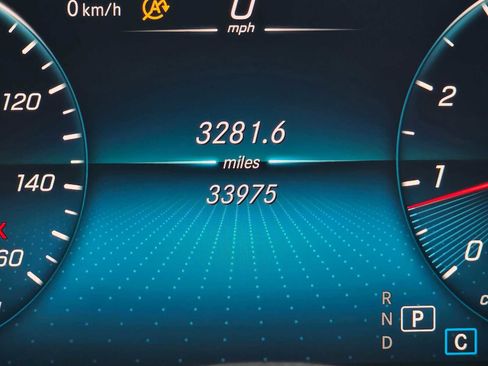 Used 2021 Mercedes-Benz C 300 4MATIC Sedan image 26