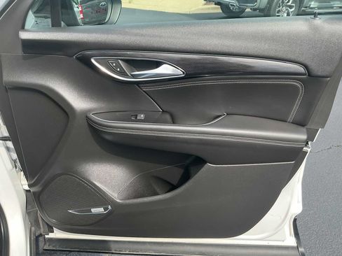 Used 2023 Buick Envision Essence w/ Technology Package I AWD/4WD image 26
