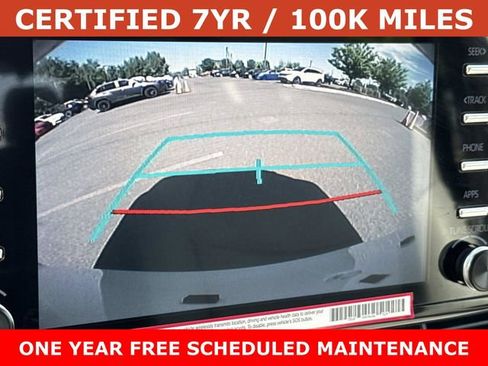 Used 2024 Toyota Sienna XLE w/ XLE Plus Package FWD image 21
