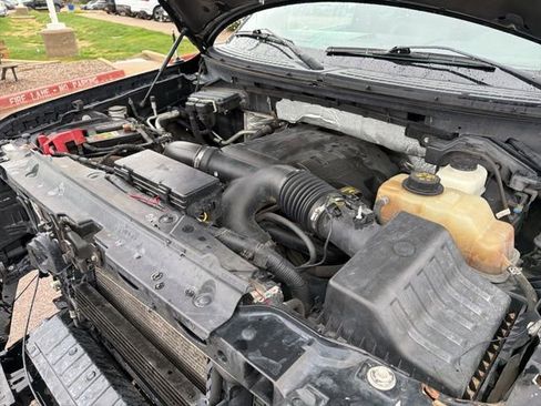 Used 2013 Ford F150 FX4 w/ Luxury Equipment Group AWD/4WD image 33