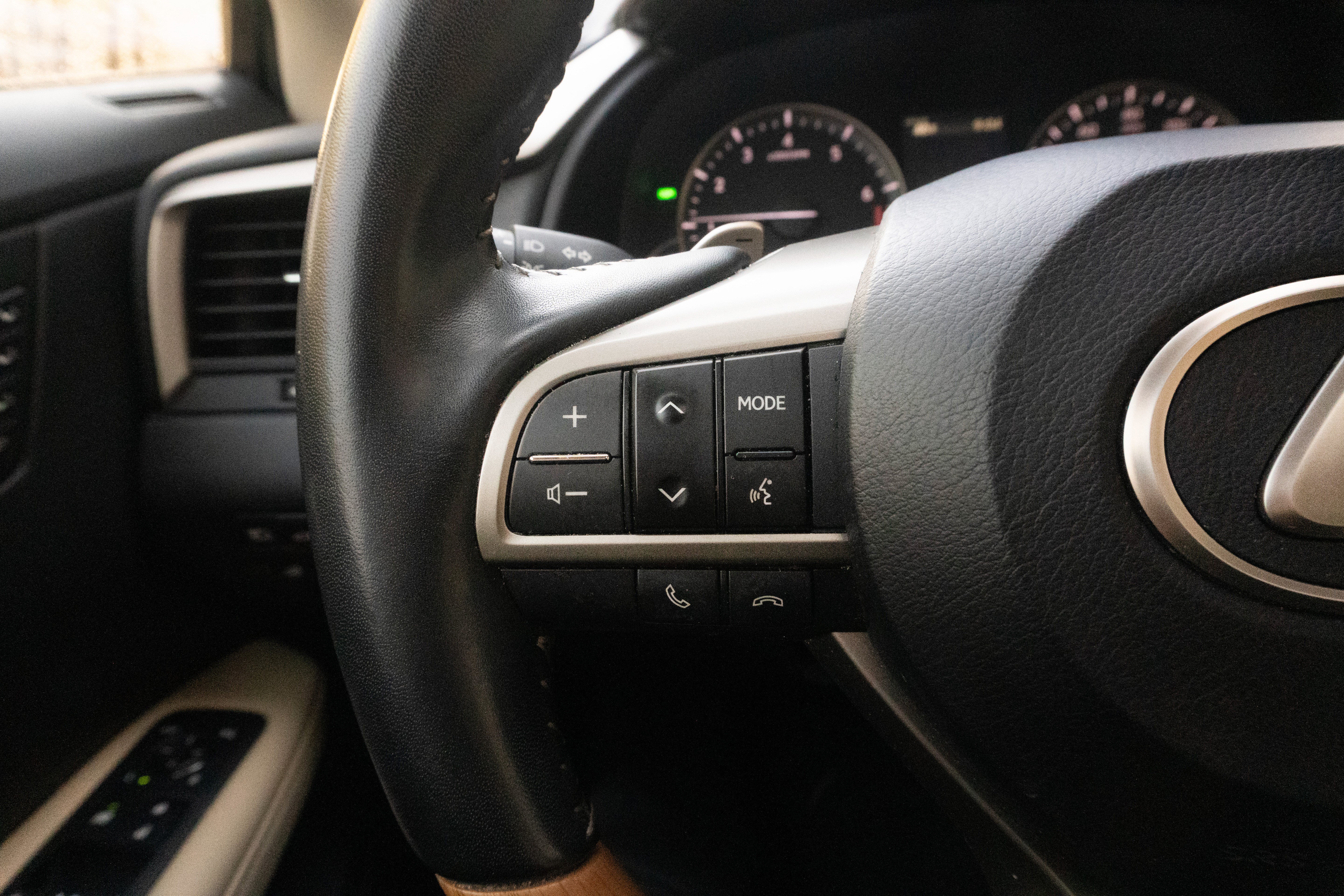 Used 2021 Lexus RX 350 FWD w/ Premium Package image 22