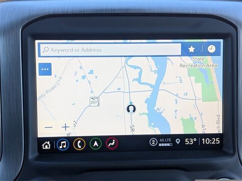 Used 2021 GMC Sierra 1500 Denali w/ Denali Ultimate Package image 23