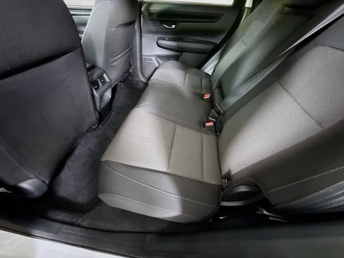 Used 2023 Honda CR-V EX image 27