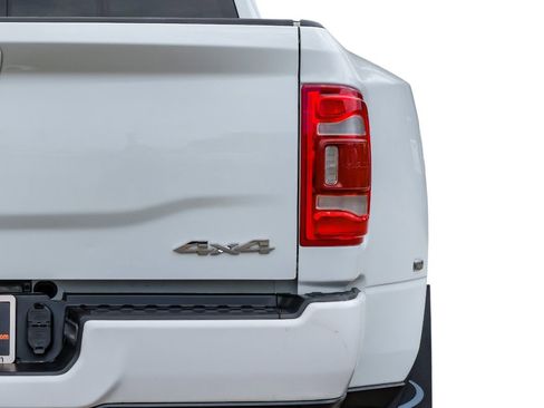 Used 2024 RAM 3500 Laramie w/ Bed Utility Group image 53