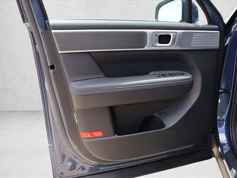 New 2026 Hyundai Santa Fe SEL AWD/4WD image 12