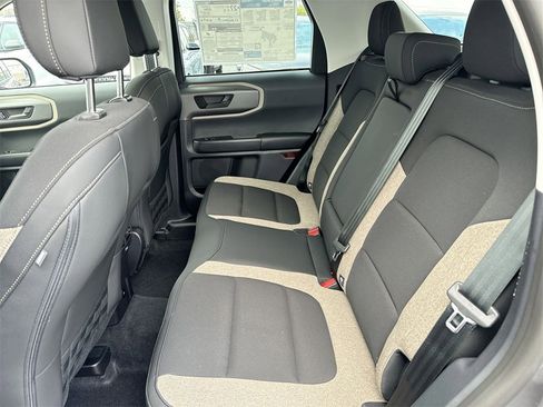 New 2025 Ford Bronco Sport Big Bend w/ Convenience Package image 22
