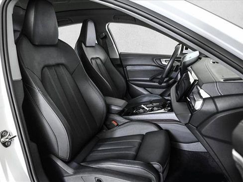 New 2025 Audi A5 2.0T Premium Plus image 22