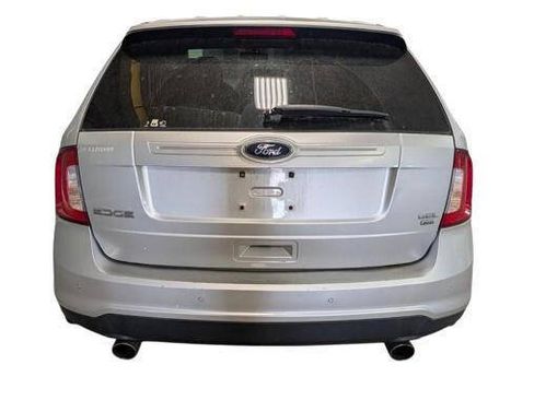 Used 2013 Ford Edge SEL AWD/4WD image 4