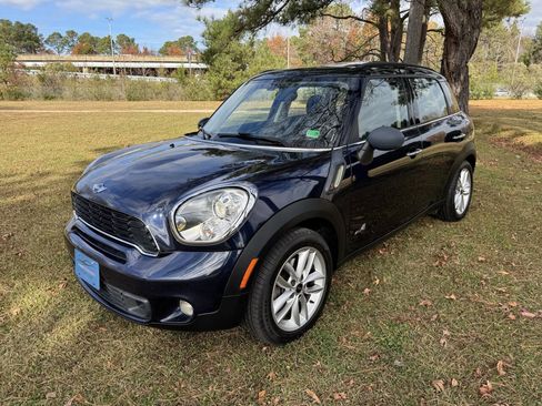 Used 2014 MINI Cooper Countryman S image 2