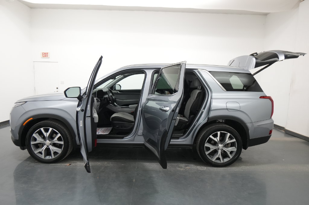 Used 2020 Hyundai Palisade SEL w/ Convenience Package FWD image 29