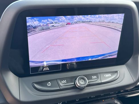 Used 2023 Chevrolet Camaro SS RWD image 15