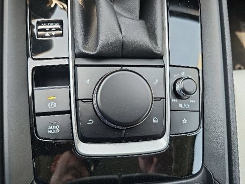 New 2026 MAZDA CX-50 AWD 2.5 S w/ Weather Package image 24