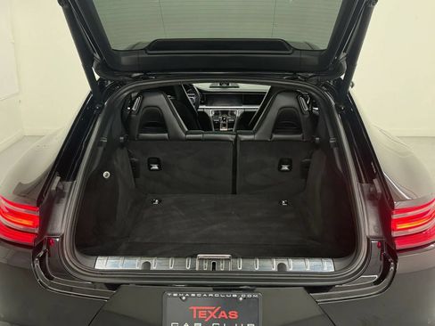 Used 2017 Porsche Panamera Turbo w/ Sport Chrono Package AWD/4WD image 40