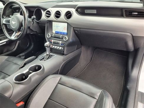 Used 2023 Ford Mustang Premium image 19