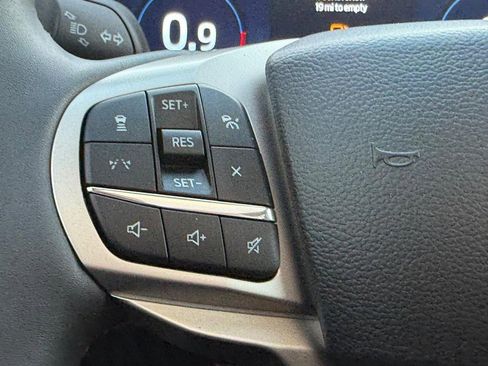 New 2026 Ford Explorer Active image 13