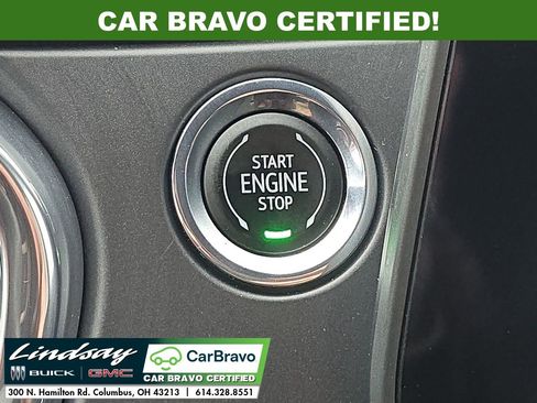 Certified 2024 Chevrolet Blazer LT w/ Convenience Package image 16