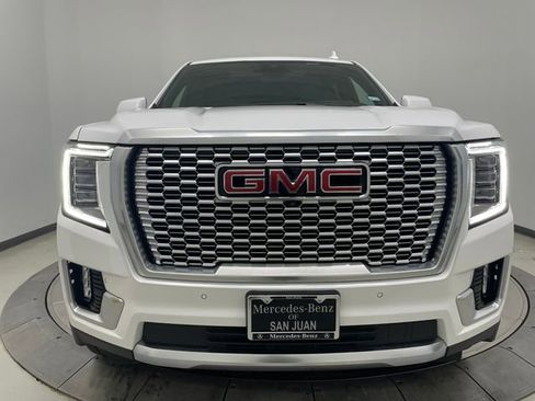 Used 2024 GMC Yukon Denali w/ Advanced Technology Package RWD image 13