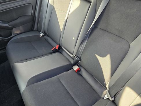 Used 2025 Honda Civic Sport image 26