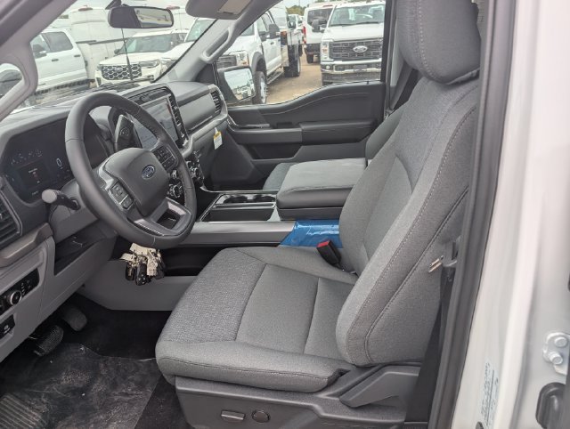 New 2026 Ford F150 XLT w/ Mobile Office Package AWD/4WD image 18