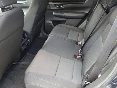 Certified 2025 Honda CR-V EX image 11
