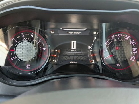 Used 2020 Dodge Challenger GT w/ Blacktop Package image 27