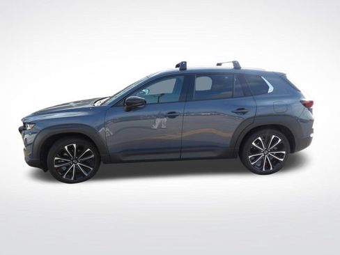 Used 2024 MAZDA CX-50 AWD 2.5 S w/ Cargo Package image 12