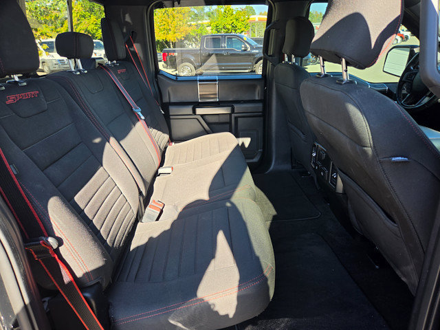 Used 2018 Ford F150 XLT w/ Equipment Group 302A Luxury AWD/4WD image 10