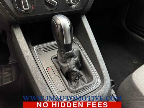 Used 2017 Volkswagen Jetta S FWD image 31