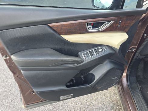 Used 2021 Subaru Ascent Touring AWD/4WD image 11