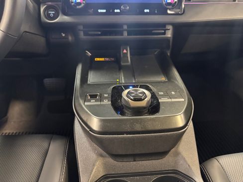 Certified 2026 Toyota bZ FWD image 20